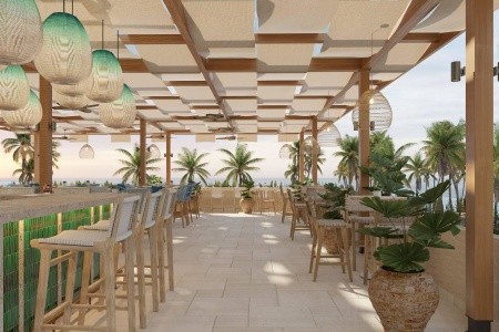 Paradisus By Meliá Bali - 215