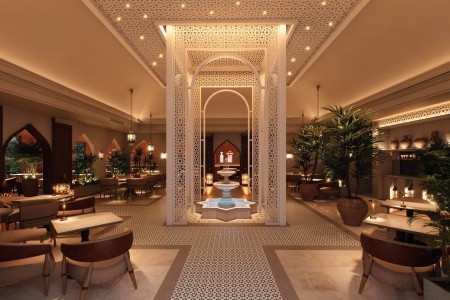 Paradisus By Meliá Bali - 216