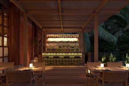 Paradisus By Meliá Bali - 220