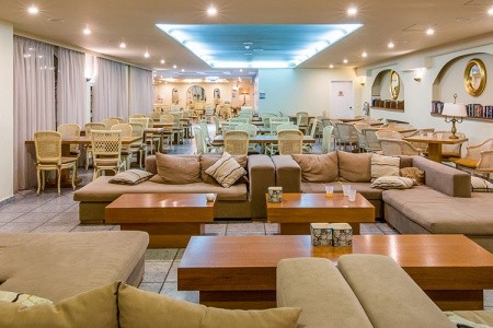 Grécko Kréta Kalyves Beach 13 dňový pobyt All Inclusive Letecky Letisko: Praha September 2026 (27/09/26- 9/10/26)