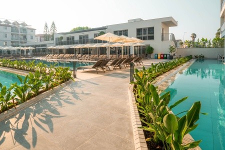 Turecko Side Victoria Princess 14 dňový pobyt All Inclusive Letecky Letisko: Praha July 2026 (18/07/26-31/07/26)