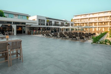 Turecko Side Victoria Princess 14 dňový pobyt All Inclusive Letecky Letisko: Praha July 2026 (18/07/26-31/07/26)