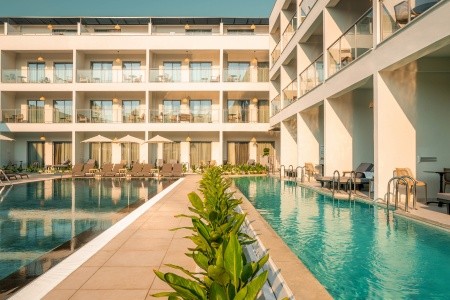 Turecko Side Victoria Princess 14 dňový pobyt All Inclusive Letecky Letisko: Praha July 2026 (18/07/26-31/07/26)