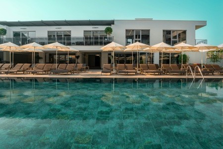 Turecko Side Victoria Princess 14 dňový pobyt All Inclusive Letecky Letisko: Praha July 2026 (18/07/26-31/07/26)