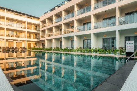 Turecko Side Victoria Princess 14 dňový pobyt All Inclusive Letecky Letisko: Praha July 2026 (18/07/26-31/07/26)