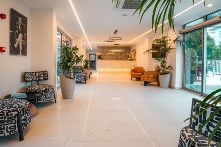 Turecko Side Victoria Princess 14 dňový pobyt All Inclusive Letecky Letisko: Praha July 2026 (18/07/26-31/07/26)