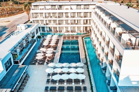 Turecko Side Victoria Princess 14 dňový pobyt All Inclusive Letecky Letisko: Praha July 2026 (18/07/26-31/07/26)