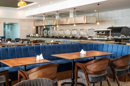 Turecko Side Victoria Princess 14 dňový pobyt All Inclusive Letecky Letisko: Praha July 2026 (18/07/26-31/07/26)