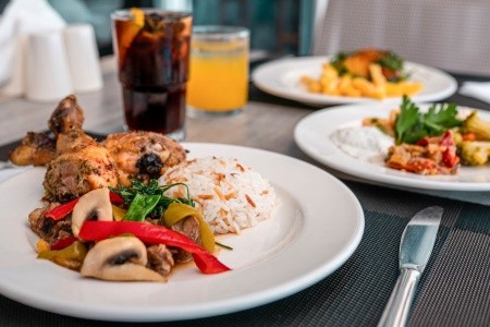 Turecko Side Victoria Princess 14 dňový pobyt All Inclusive Letecky Letisko: Praha July 2026 (18/07/26-31/07/26)