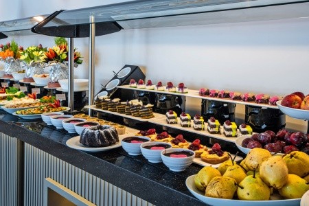 Turecko Side Victoria Princess 14 dňový pobyt All Inclusive Letecky Letisko: Praha July 2026 (18/07/26-31/07/26)