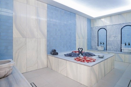 Turecko Side Victoria Princess 14 dňový pobyt All Inclusive Letecky Letisko: Praha July 2026 (18/07/26-31/07/26)