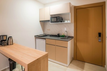 Turecko Side Victoria Princess 14 dňový pobyt All Inclusive Letecky Letisko: Praha July 2026 (18/07/26-31/07/26)