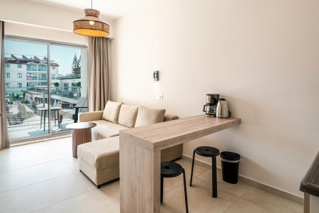 Turecko Side Victoria Princess 14 dňový pobyt All Inclusive Letecky Letisko: Praha July 2026 (18/07/26-31/07/26)