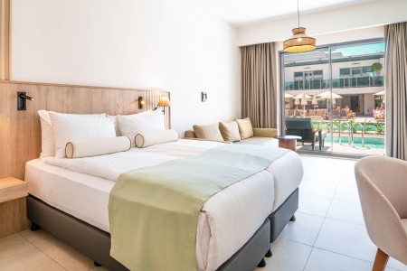 Turecko Side Victoria Princess 14 dňový pobyt All Inclusive Letecky Letisko: Praha July 2026 (18/07/26-31/07/26)