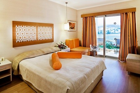 Turecko Bodrum Royal Asarlik Beach 4 dňový pobyt Ultra All inclusive Letecky Letisko: Praha July 2026 (28/07/26-31/07/26)