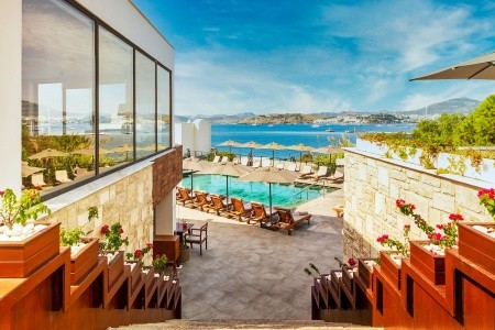 Senses Hotel (Ex. Design Plus Senses) - 6