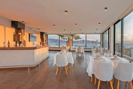 Senses Hotel (Ex. Design Plus Senses) - 9