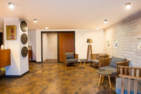 Senses Hotel (Ex. Design Plus Senses) - 10