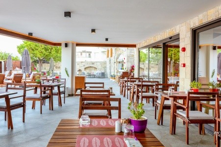 Senses Hotel (Ex. Design Plus Senses) - 11