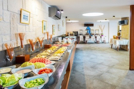 Senses Hotel (Ex. Design Plus Senses) - 14