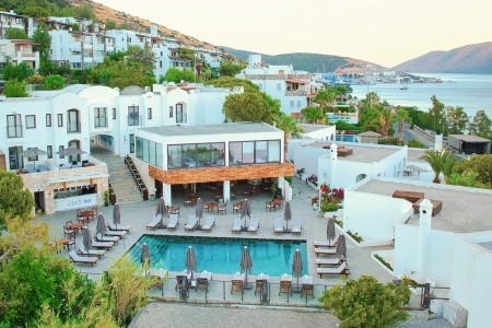 Senses Hotel (Ex. Design Plus Senses) - 15