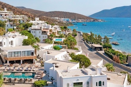 Senses Hotel (Ex. Design Plus Senses) - 16