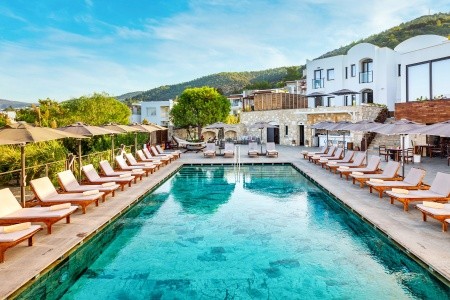 Senses Hotel (Ex. Design Plus Senses) - 17