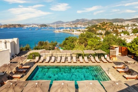 Senses Hotel (Ex. Design Plus Senses) - 18