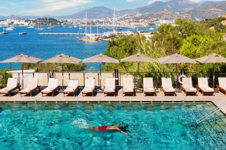 Senses Hotel (Ex. Design Plus Senses) - 19