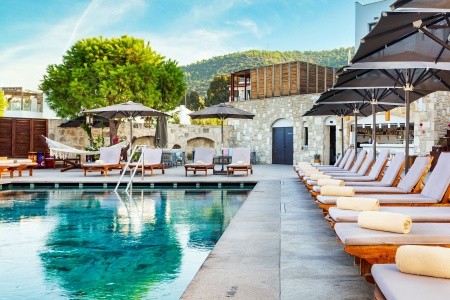 Senses Hotel (Ex. Design Plus Senses) - 20