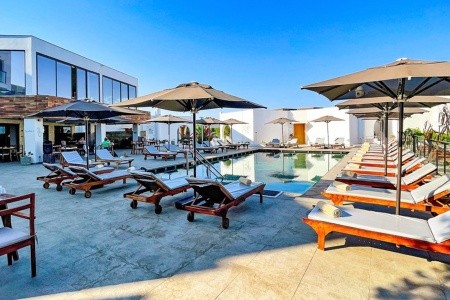 Senses Hotel (Ex. Design Plus Senses) - 21