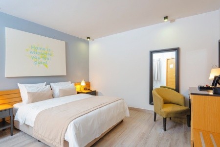 Senses Hotel (Ex. Design Plus Senses) - 23