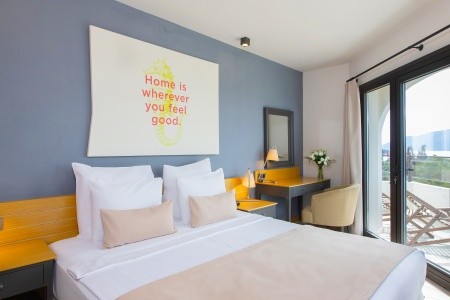 Senses Hotel (Ex. Design Plus Senses) - 25