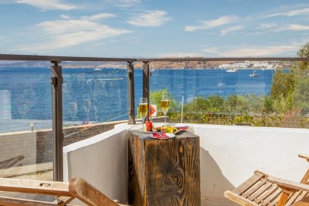 Senses Hotel (Ex. Design Plus Senses) - 26