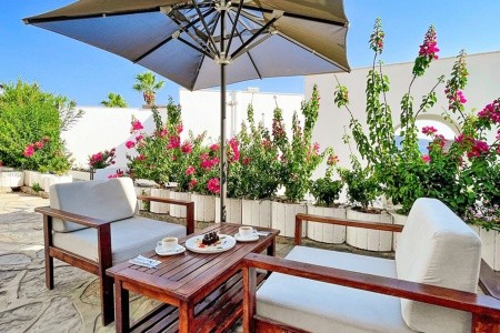 Senses Hotel (Ex. Design Plus Senses) - 27