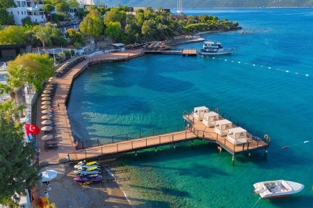 Senses Hotel (Ex. Design Plus Senses) - 28