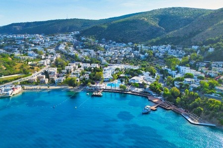 Labranda Tmt Bodrum - 2