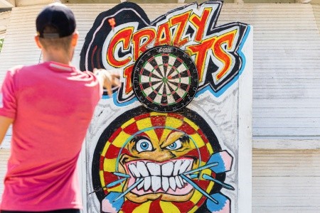 Labranda Tmt Bodrum - 3