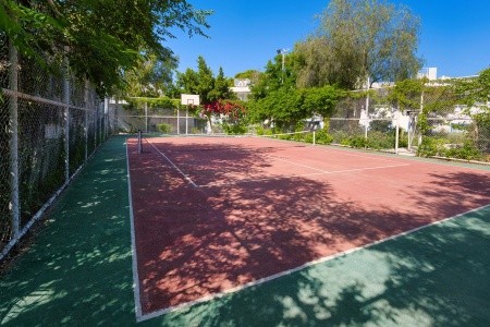 Labranda Tmt Bodrum - 4