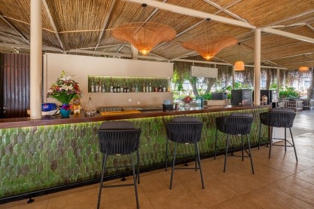 Labranda Tmt Bodrum - 5