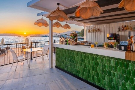 Labranda Tmt Bodrum - 7