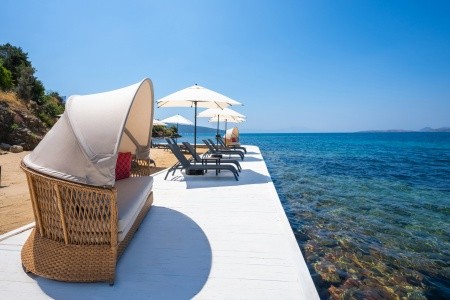 Labranda Tmt Bodrum - 8