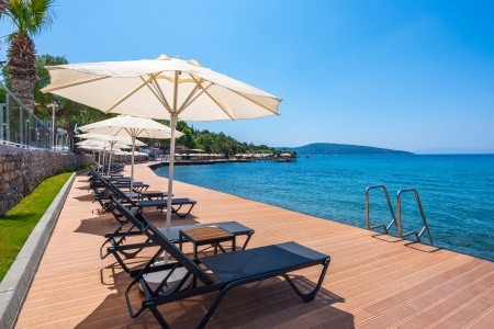 Labranda Tmt Bodrum - 9