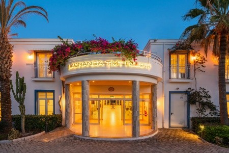 Labranda Tmt Bodrum - 10