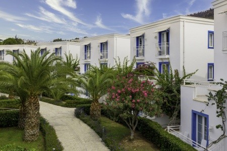 Labranda Tmt Bodrum - 11