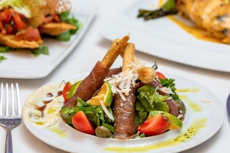 Labranda Tmt Bodrum - 15