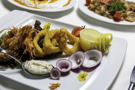 Labranda Tmt Bodrum - 18