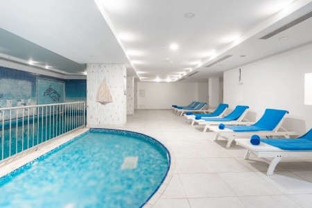 Labranda Tmt Bodrum - 21