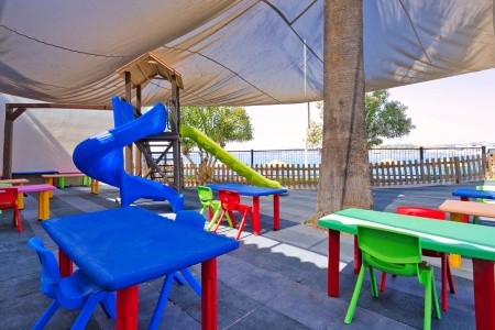 Labranda Tmt Bodrum - 22