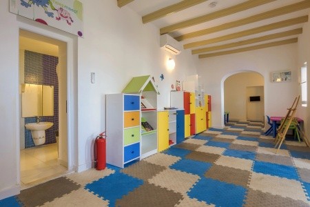 Labranda Tmt Bodrum - 23